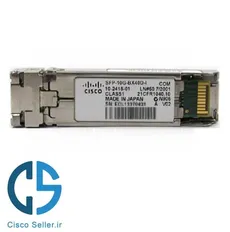 ماژول سیسکو  SFP-10G-BX40D-I